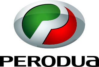 Perodua Ipoh — En. Zharif Perodua DMM Ipoh